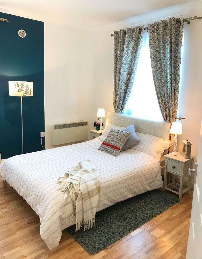 Modern Boutique Studio * Bournemouth