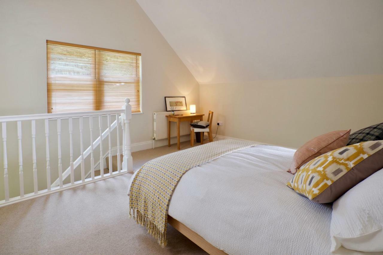 Yoku House Apartment Bournemouth