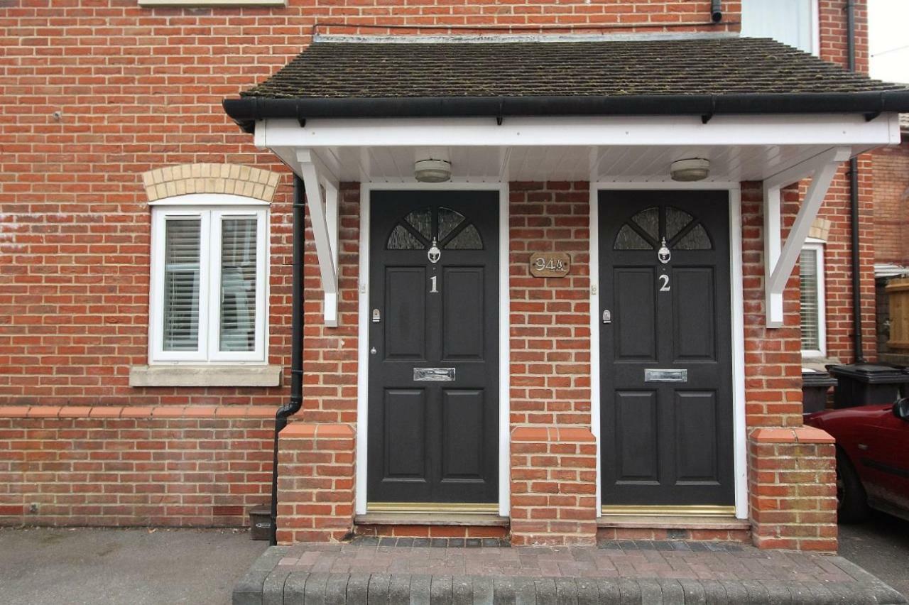 94a Flat 1gladstone Road East * Bournemouth