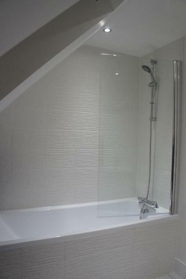 Apartment No 7 Woods View