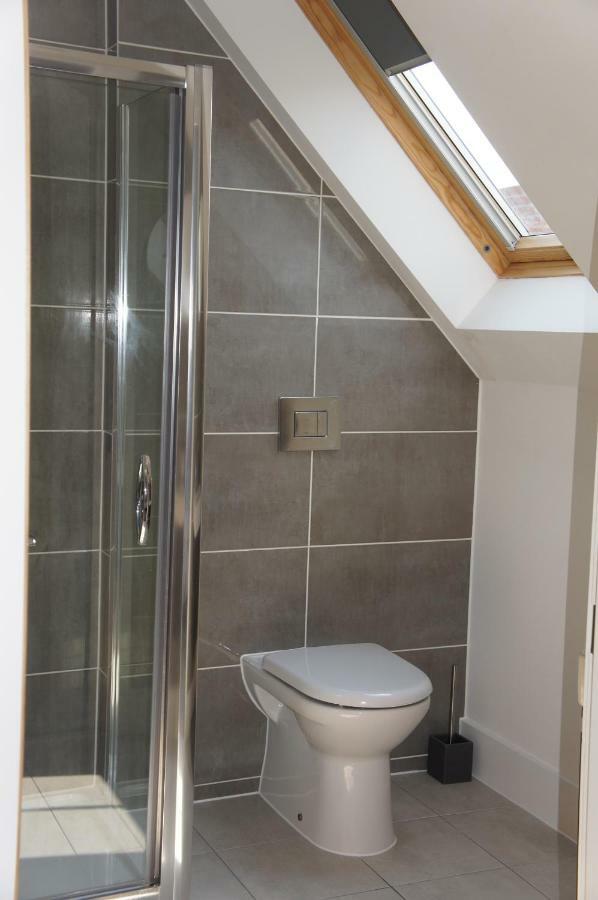 No 7 Woods View Apartment Bournemouth