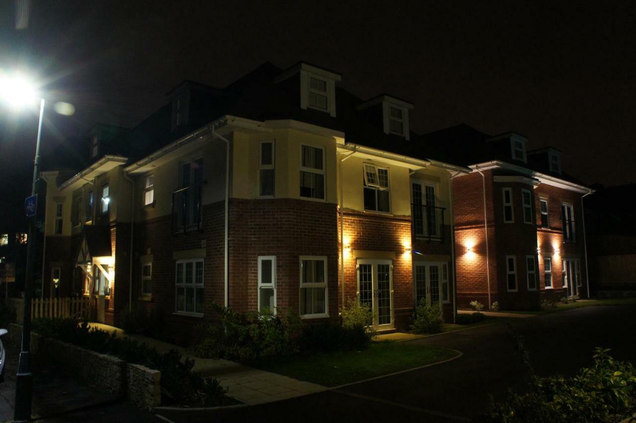 No 7 Woods View Apartment Bournemouth