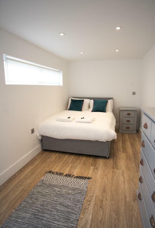 Southbourne Luxury Ocean Holiday home