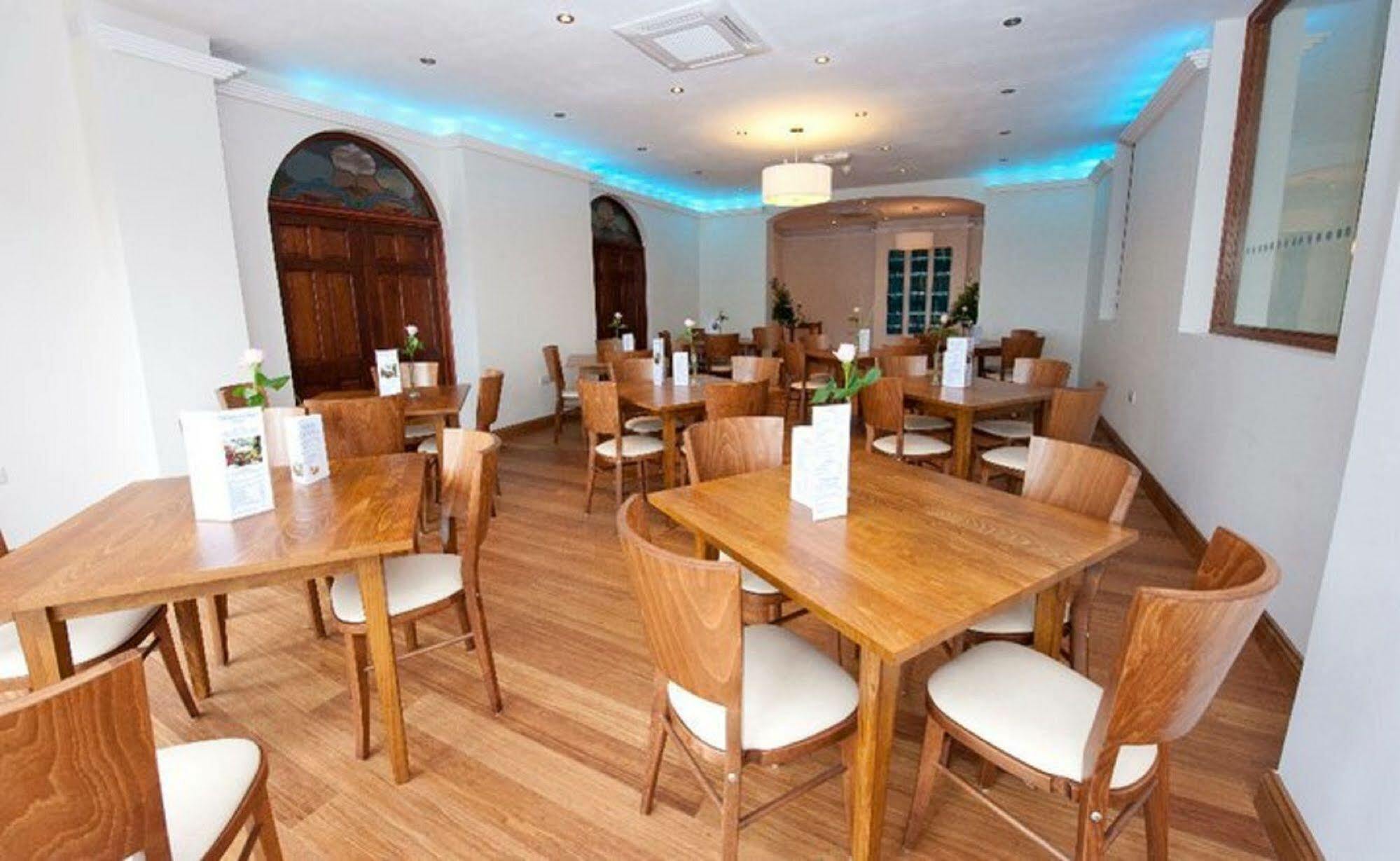 Marsham Court Hotel 4*