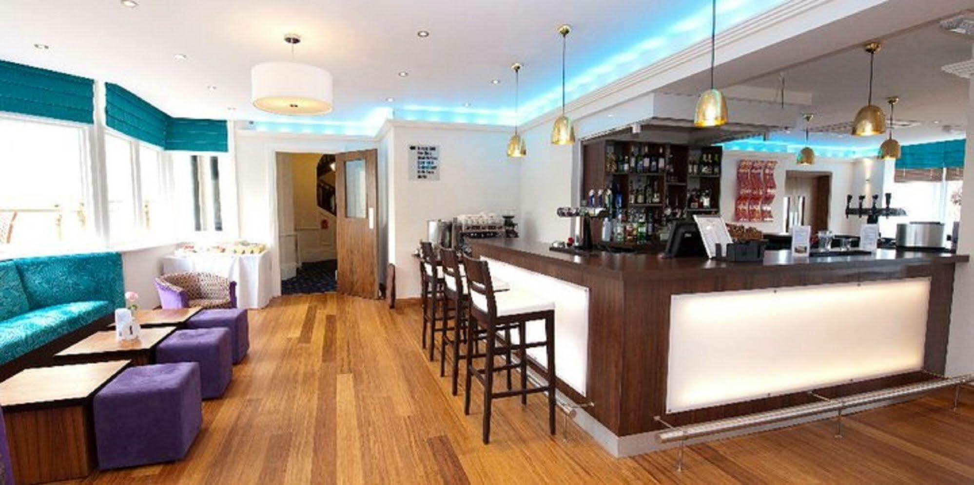 Hotel Marsham Court