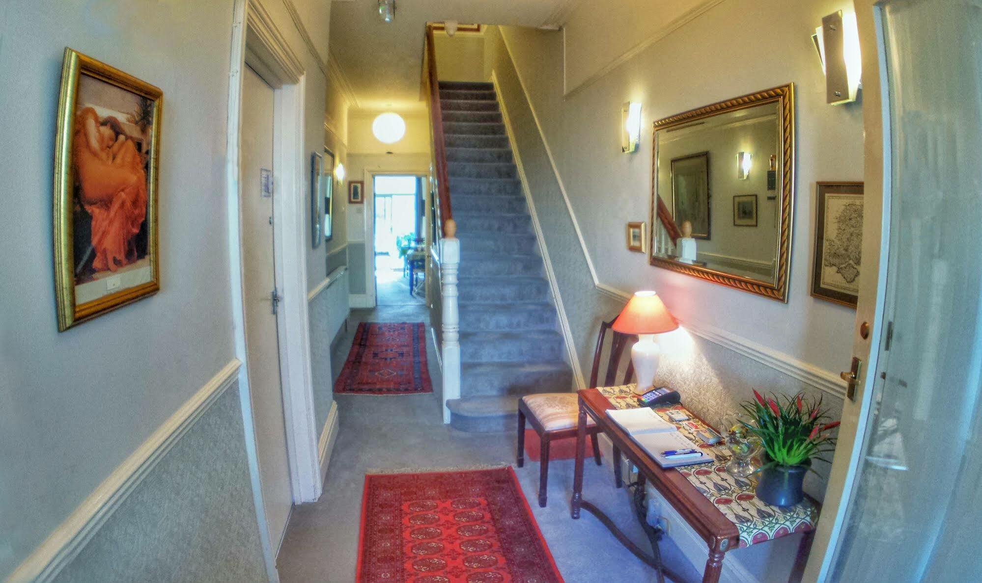 Guest house The Ravensbourne Bournemouth