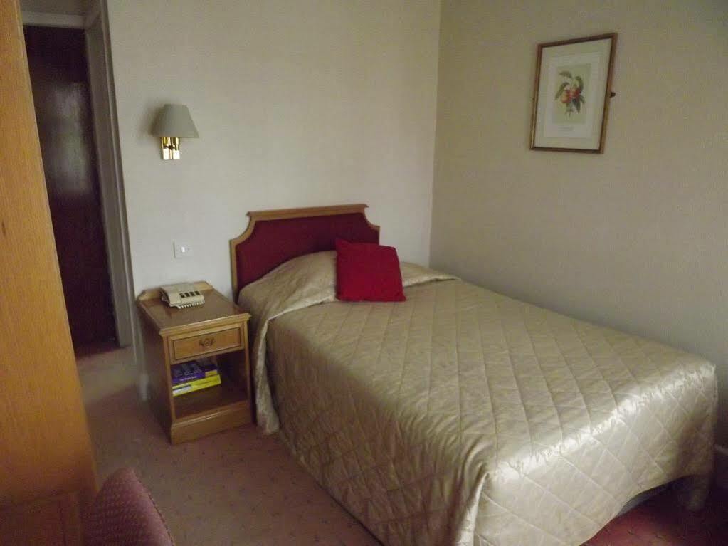 Hotel Ullswater Bournemouth