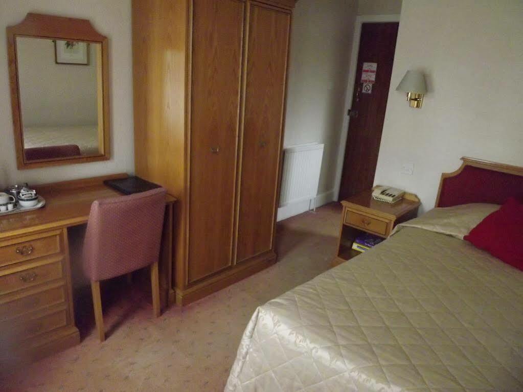 Ullswater Hotel 3*