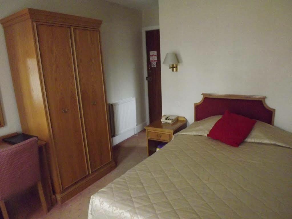 Ullswater 3* Bournemouth