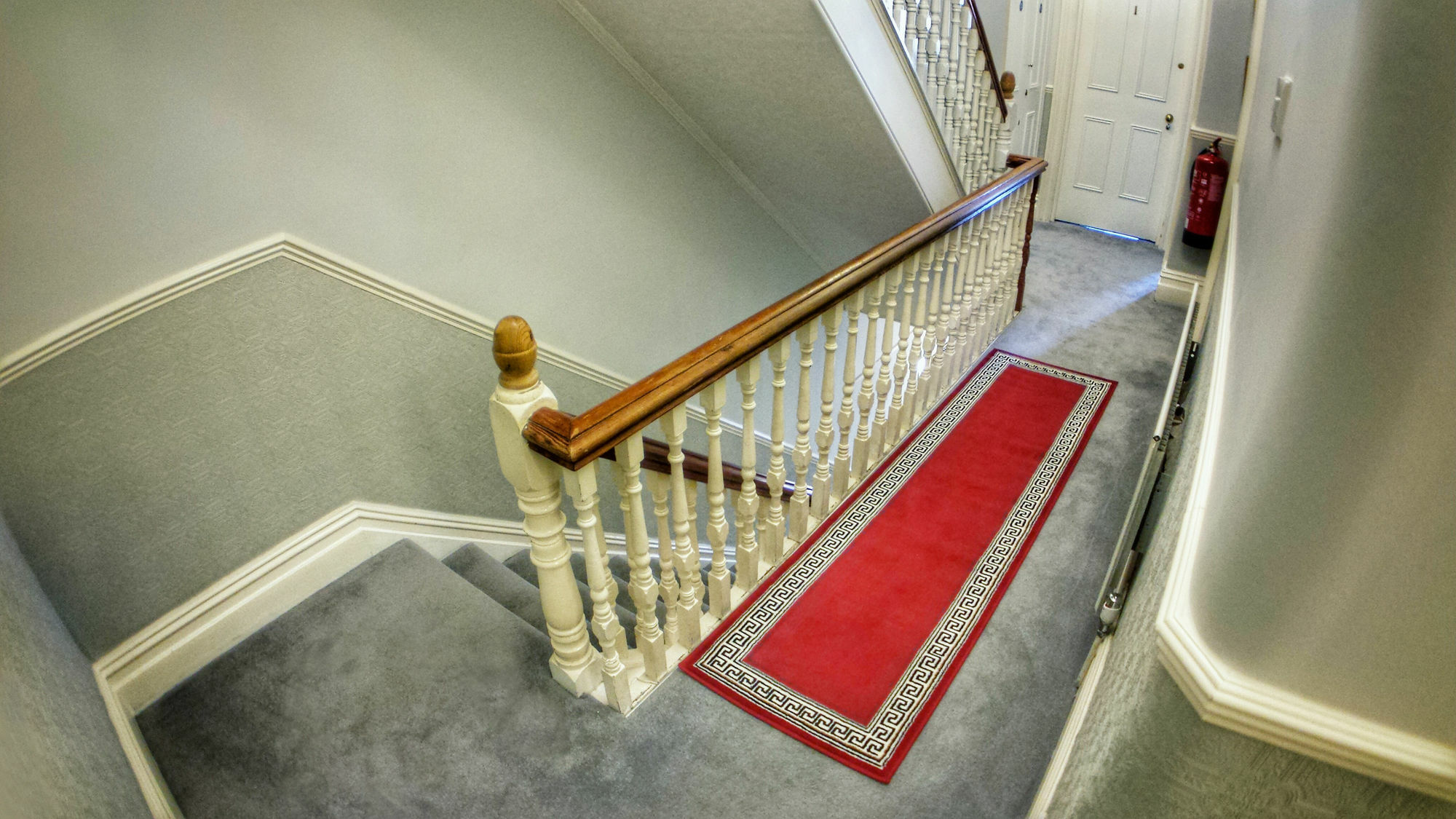 The Ravensbourne Guest house