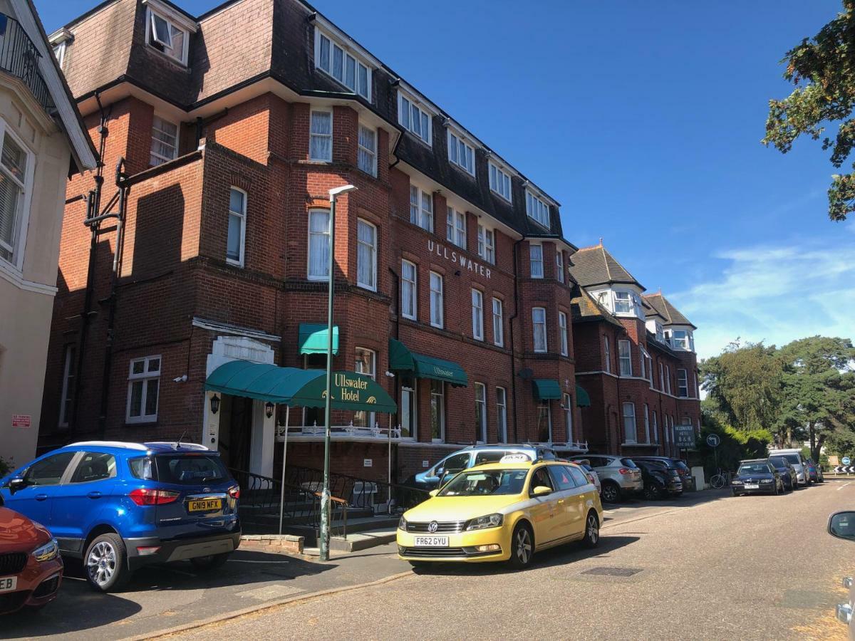 Ullswater Hotel 3*