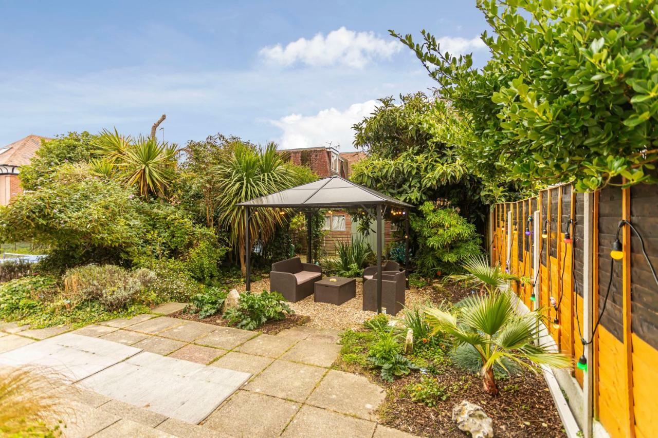 Guest house The Ravensbourne 2*