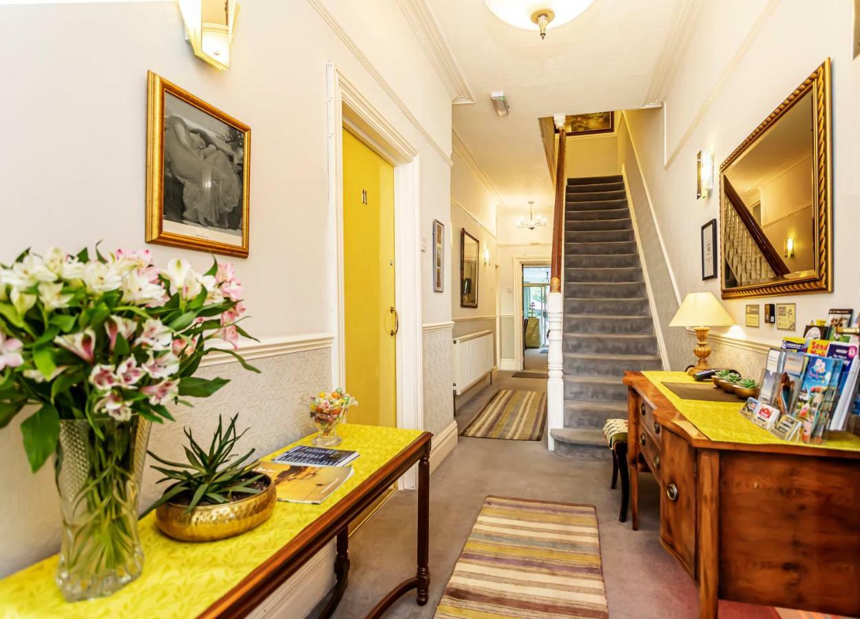 Guest house The Ravensbourne Bournemouth