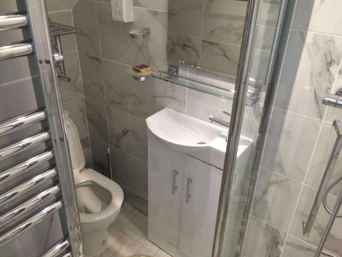 Prime With Luxury Spa Option Homestay Bournemouth