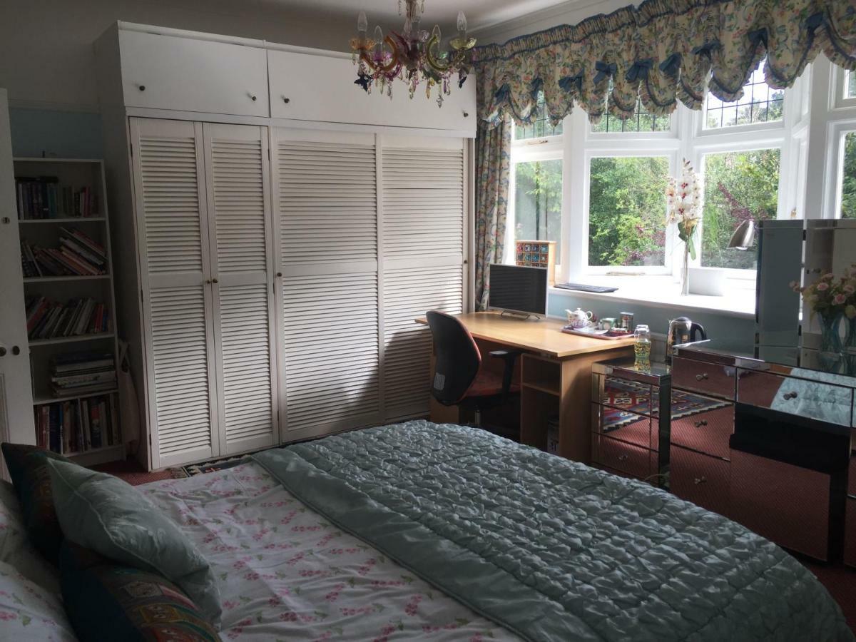 Prime With Luxury Spa Option Homestay Bournemouth