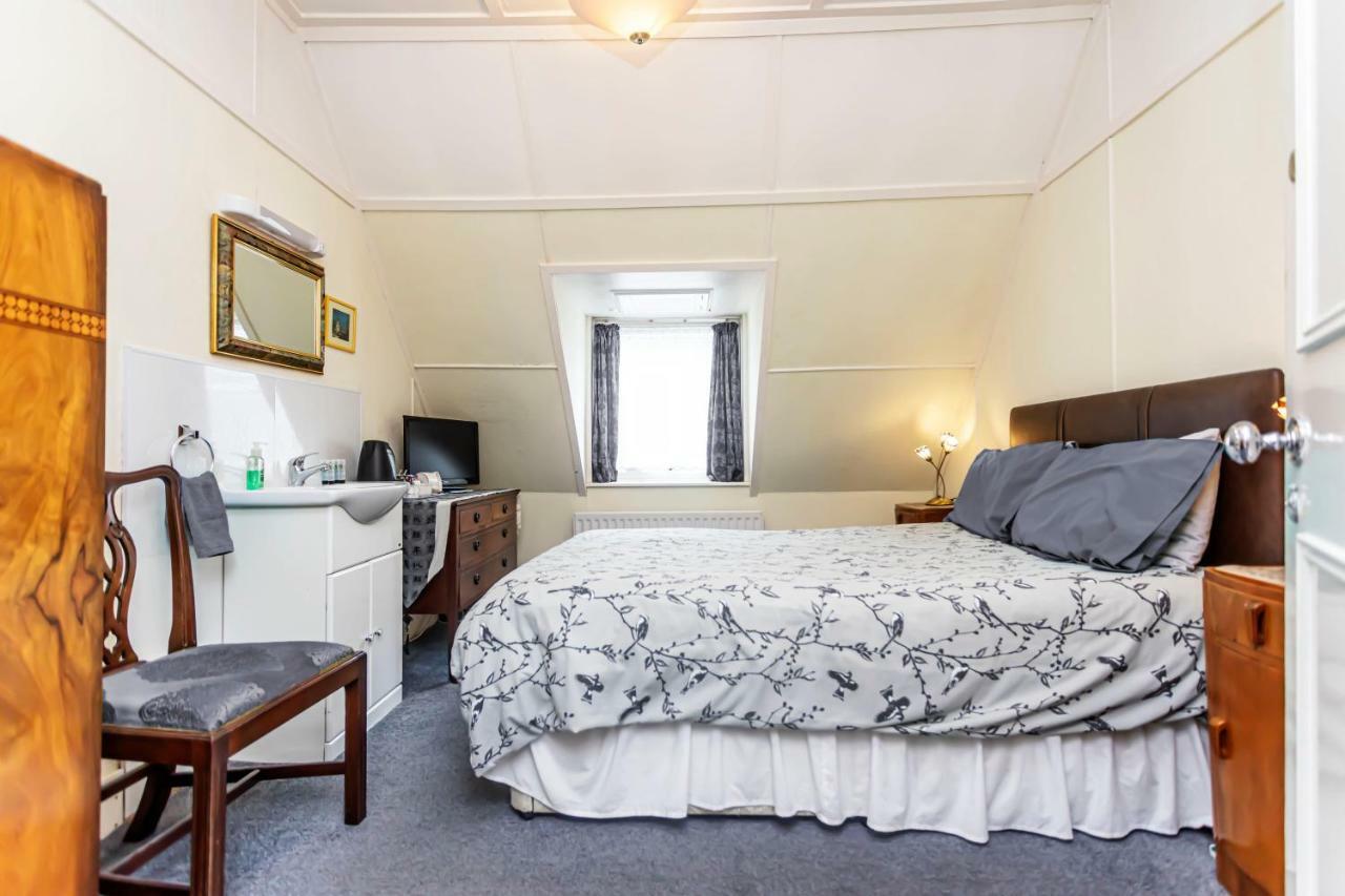 The Ravensbourne Guest house Bournemouth