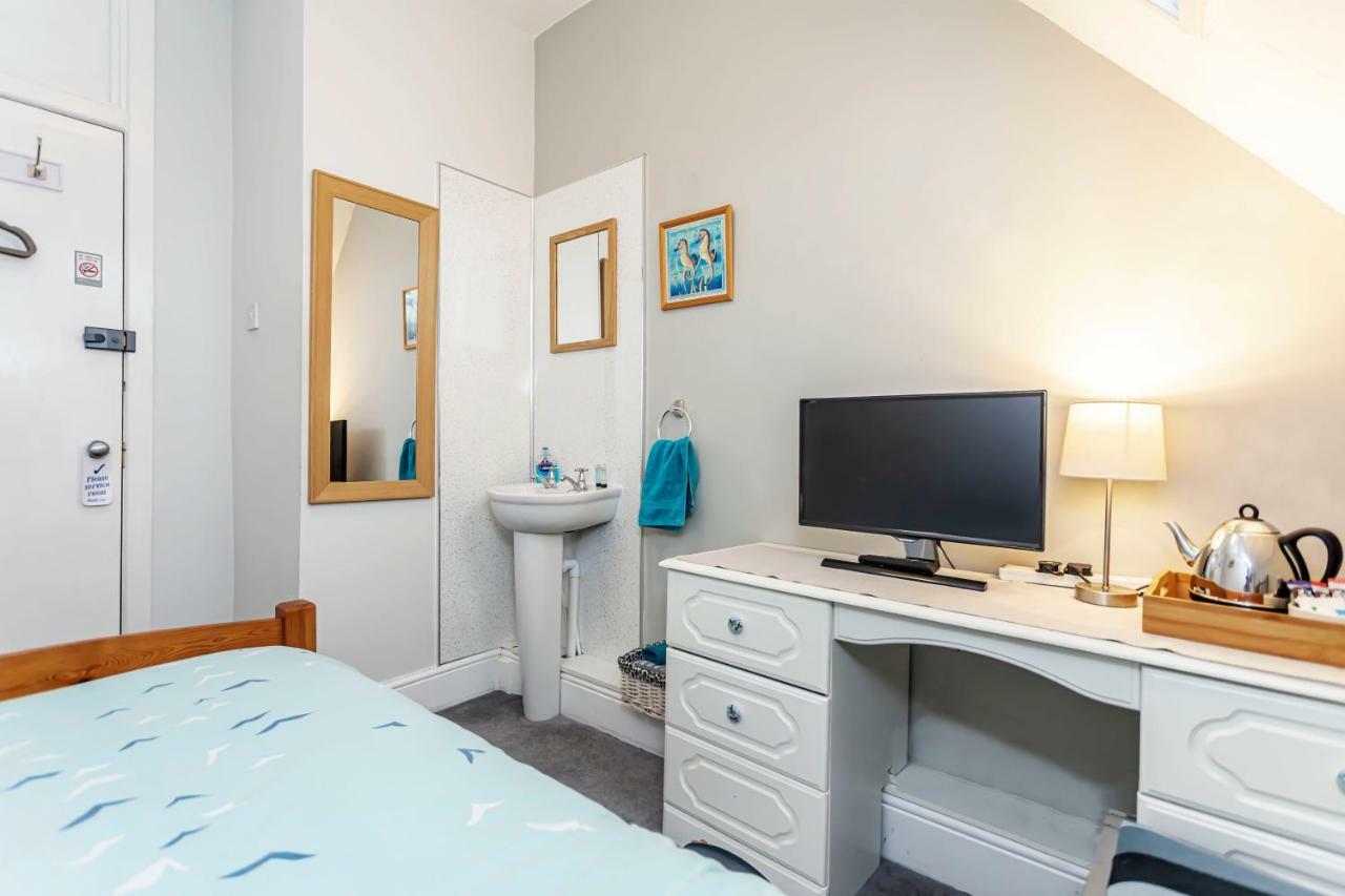 The Ravensbourne Guest house Bournemouth