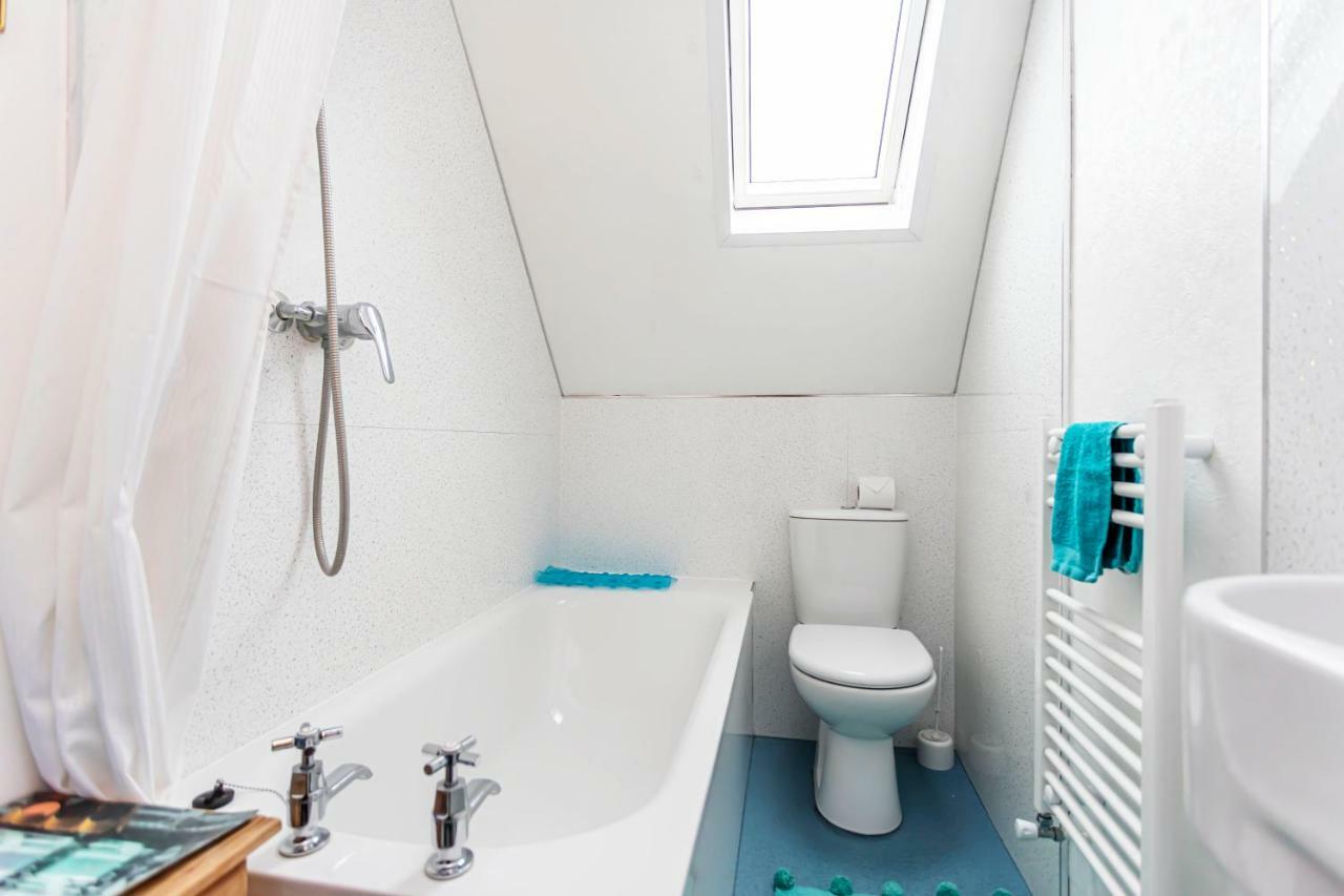 The Ravensbourne Guest house 2*