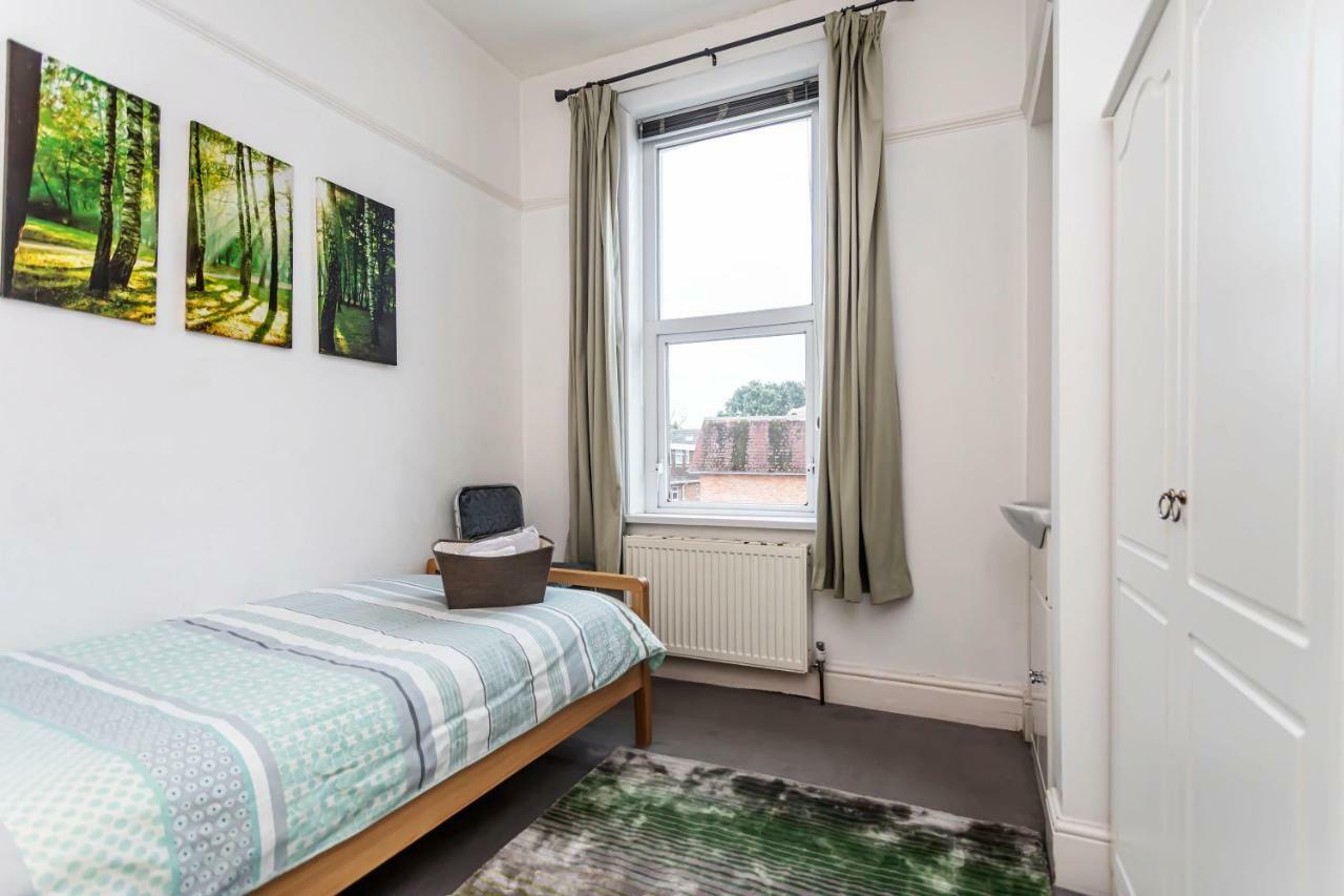 Guest house The Ravensbourne 2*