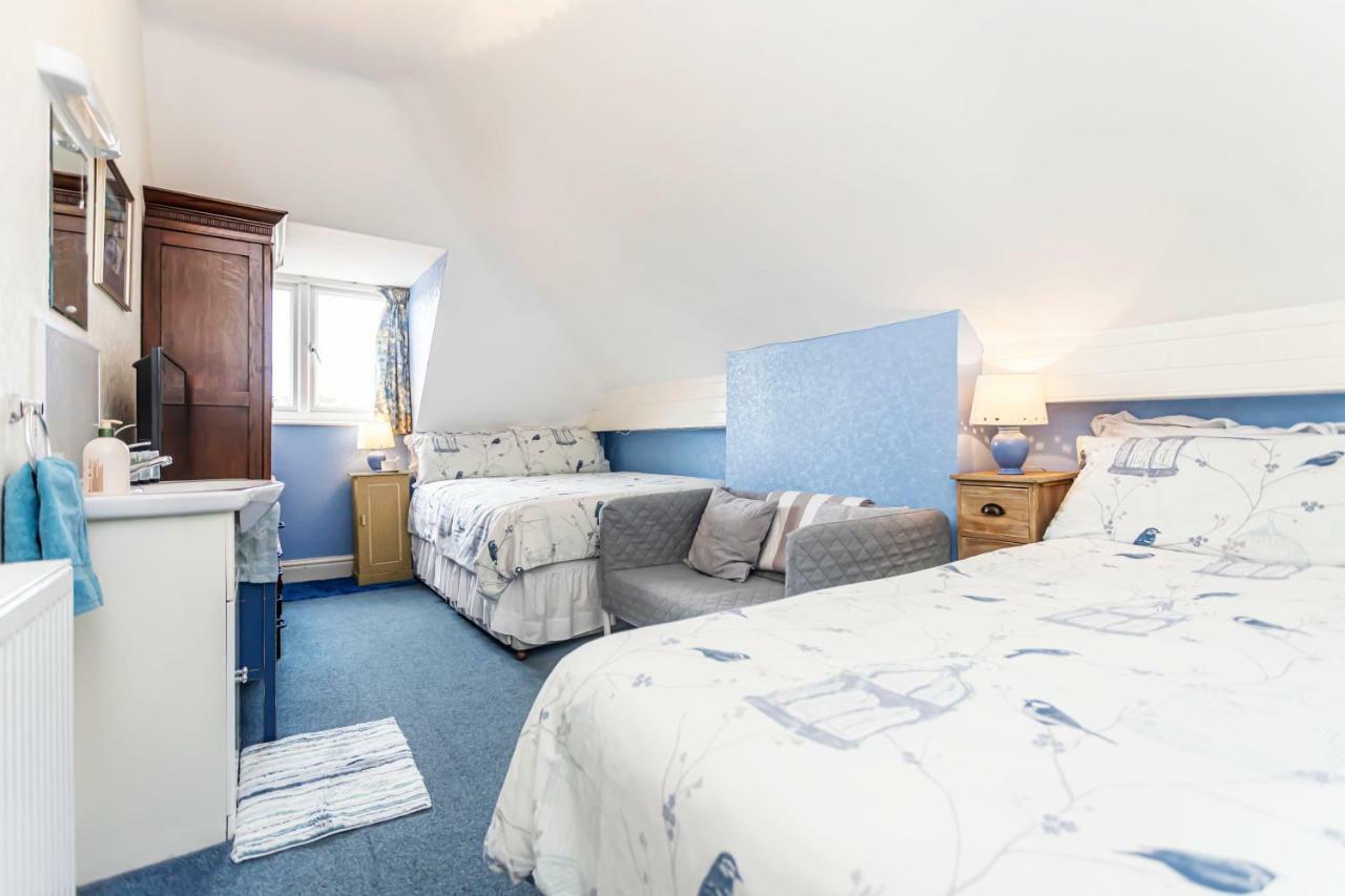 The Ravensbourne Guest house