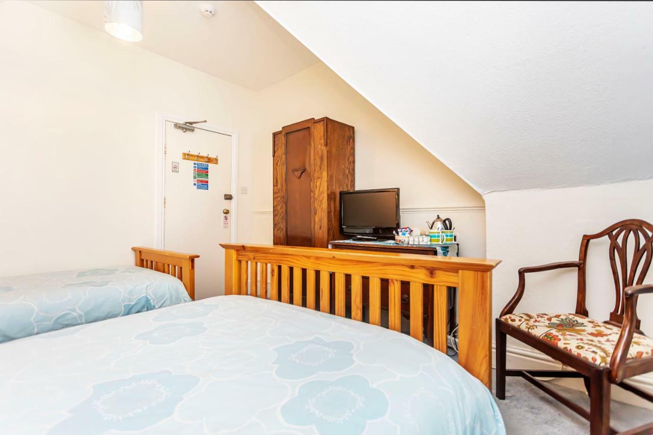 Guest house The Ravensbourne