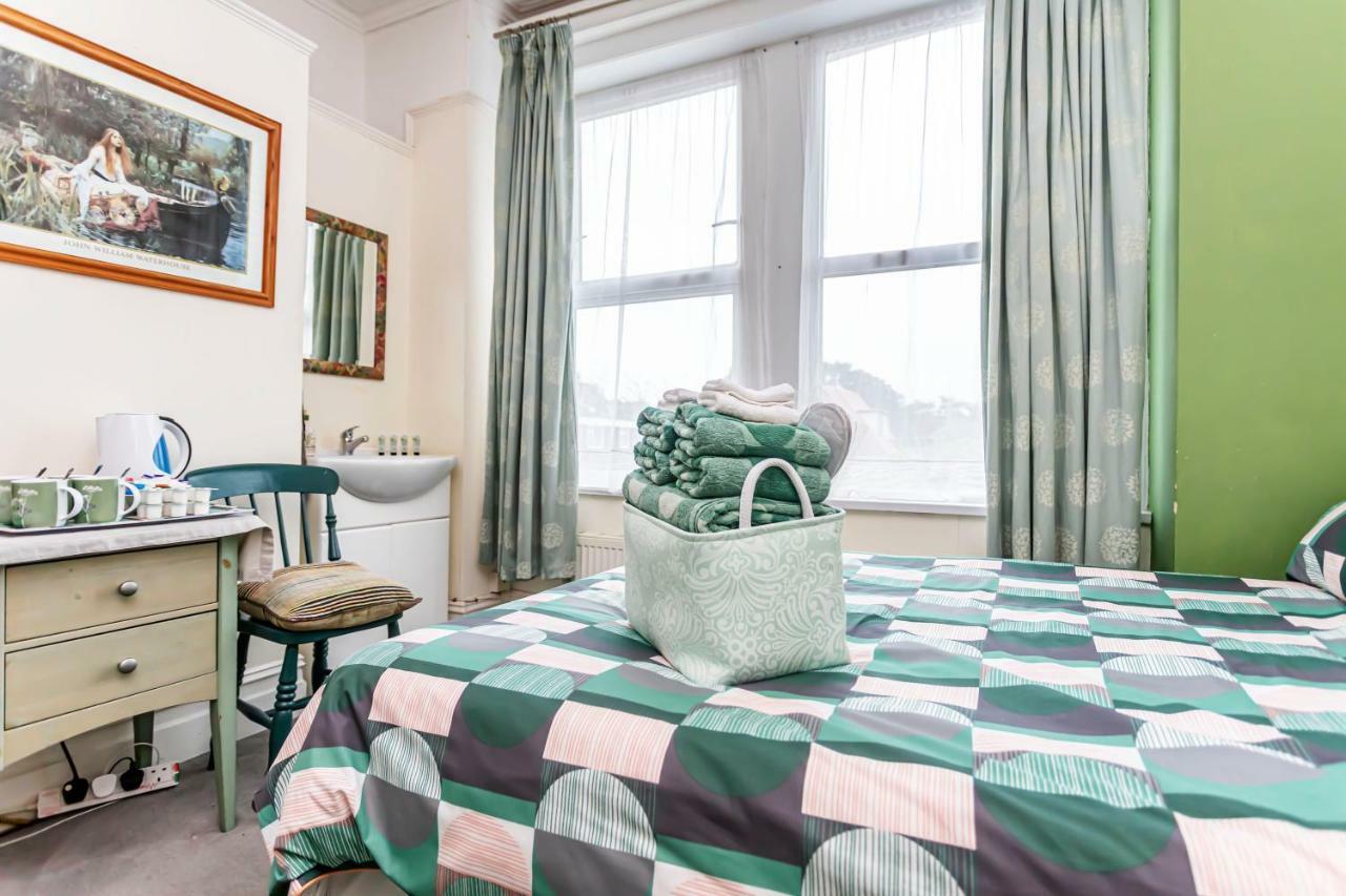 Guest house The Ravensbourne 2*