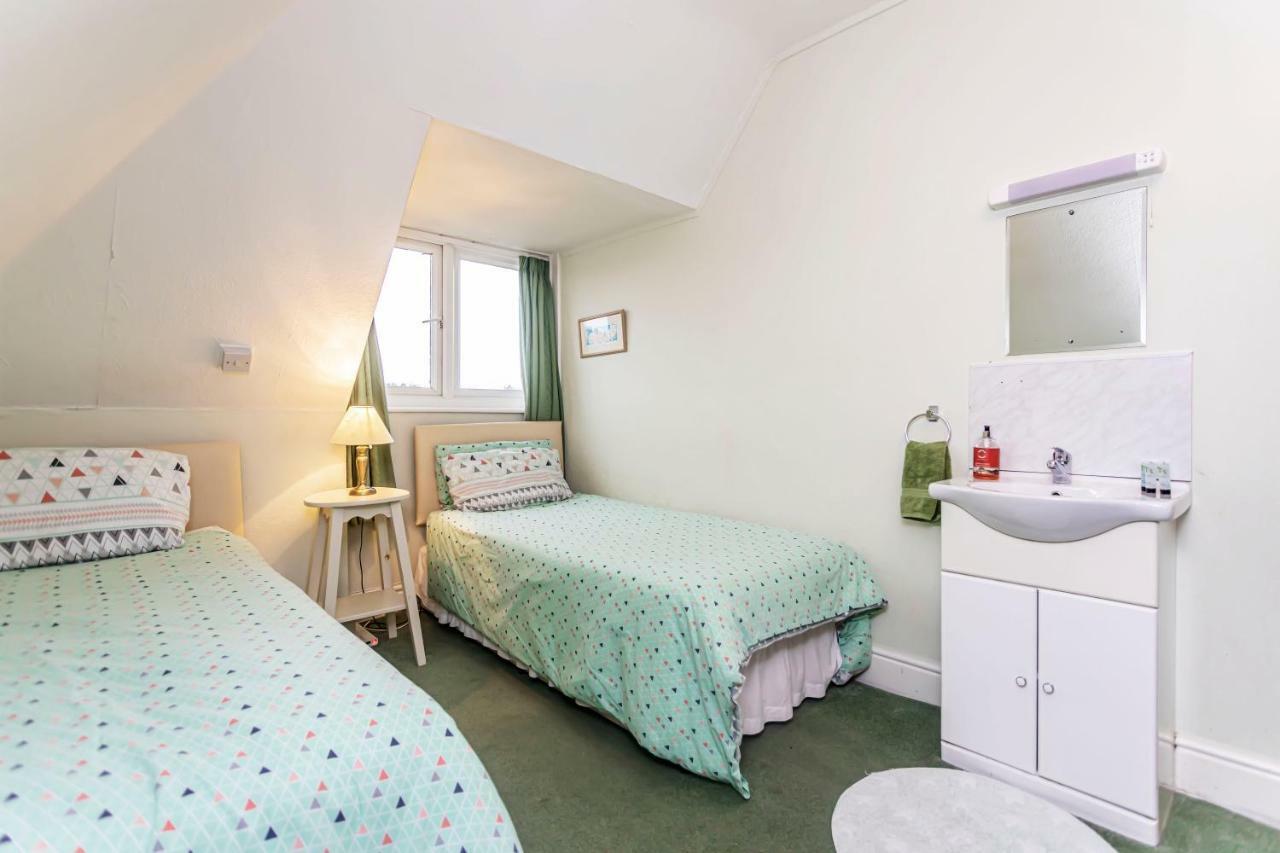 Guest house The Ravensbourne