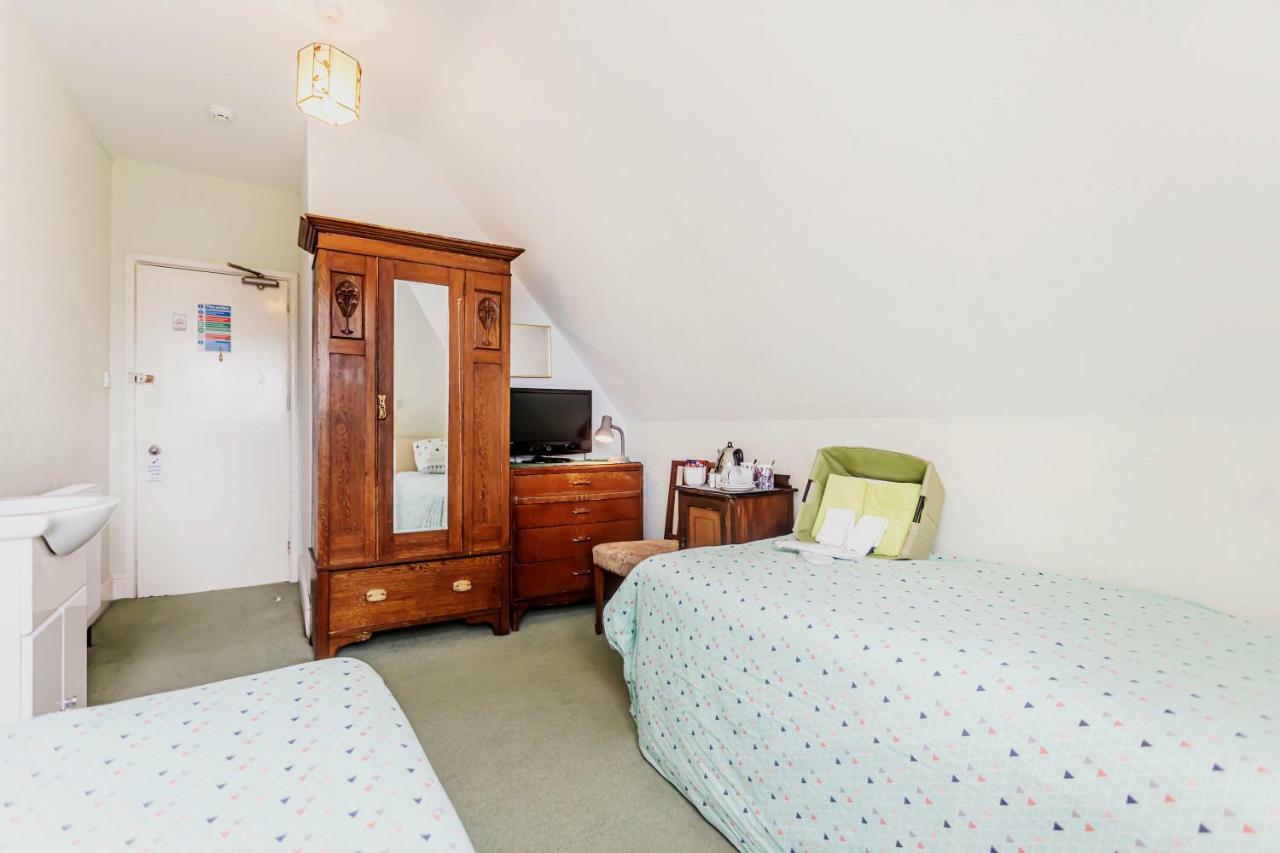 Guest house The Ravensbourne 2*