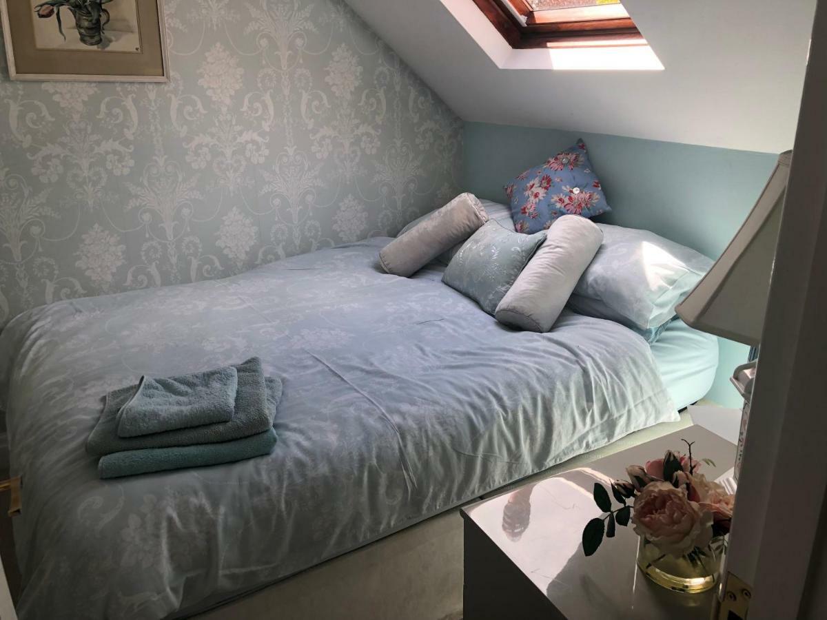 Apartment Amazing Luxury Executive Flat & Option