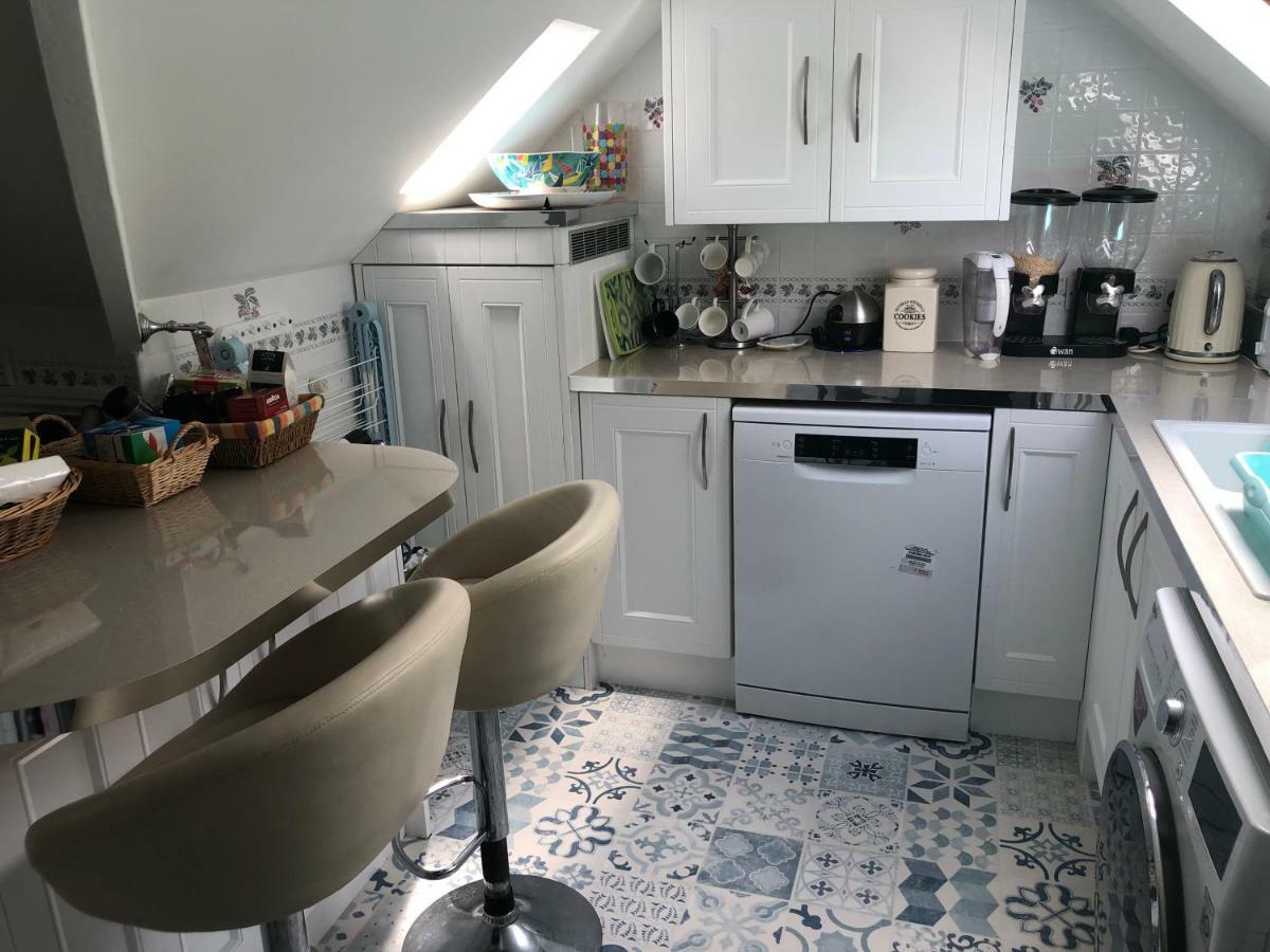 Amazing Luxury Executive Flat & Option Bournemouth