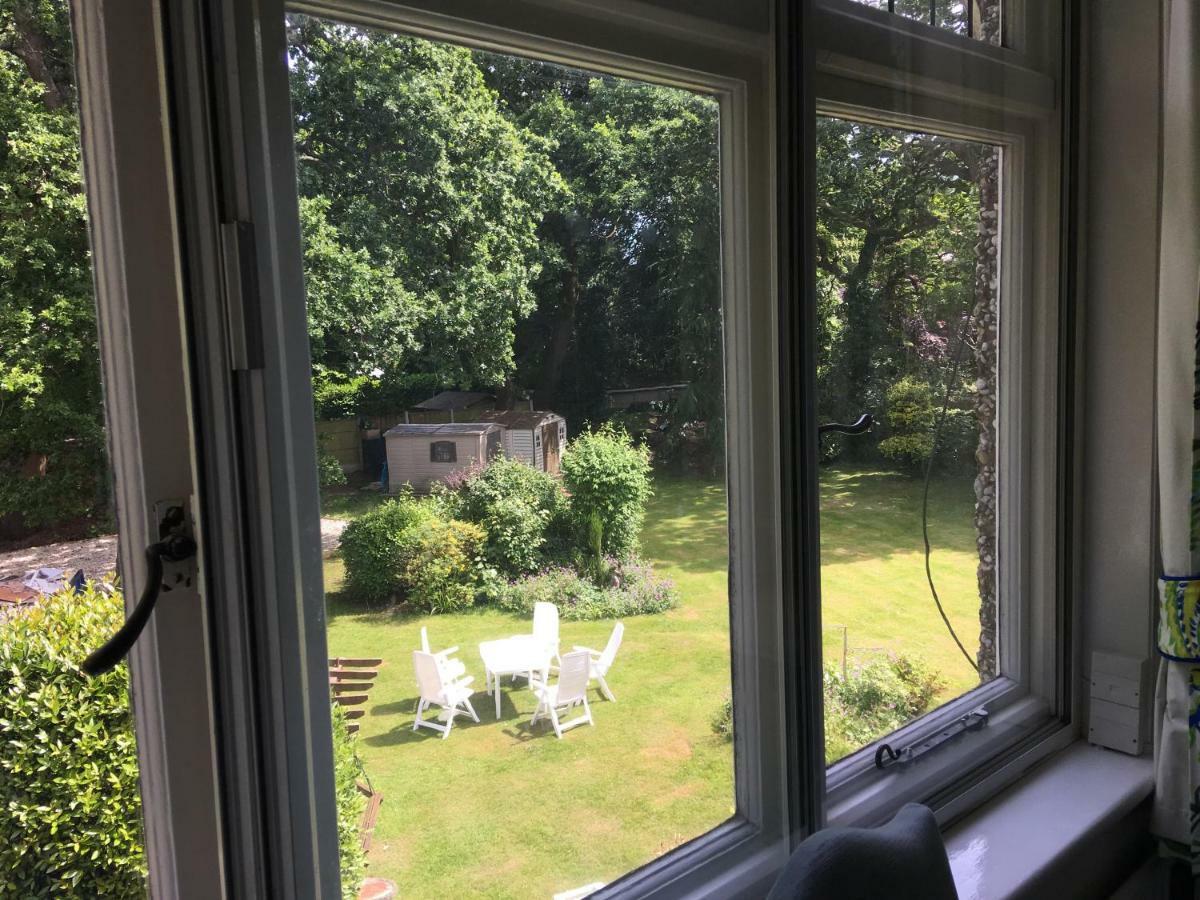 Amazing Luxury Executive Flat & Option * Bournemouth