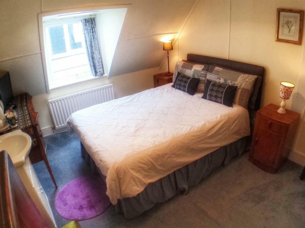 Guest house The Ravensbourne Bournemouth