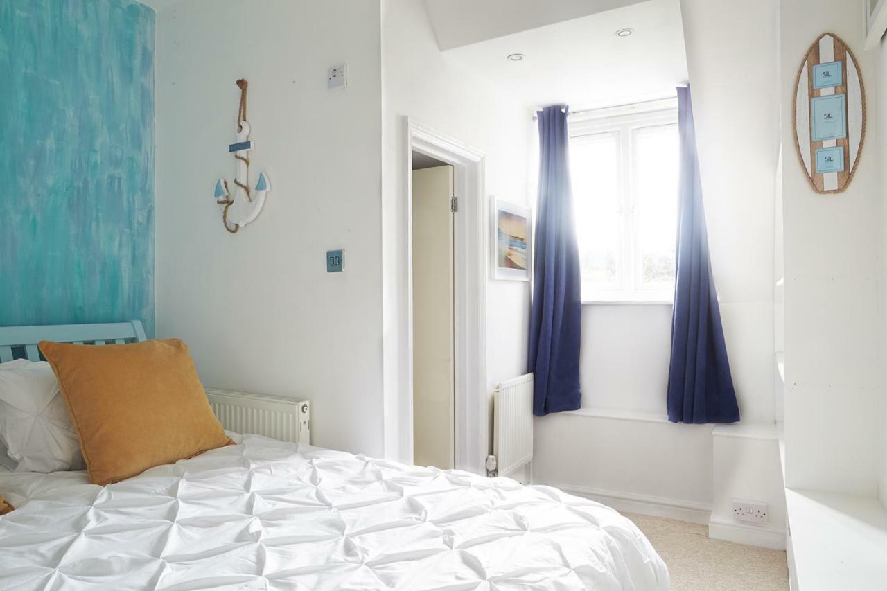 Boutique Balcony At Bodorgan Manor * Bournemouth