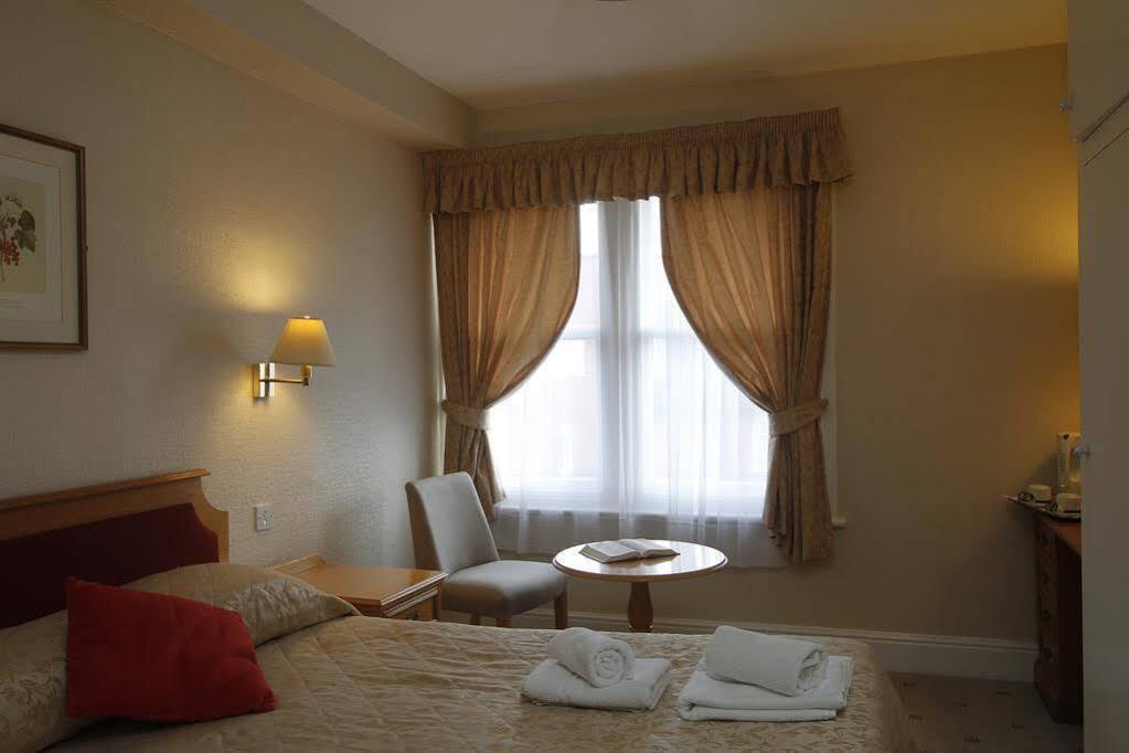 Hotel Ullswater