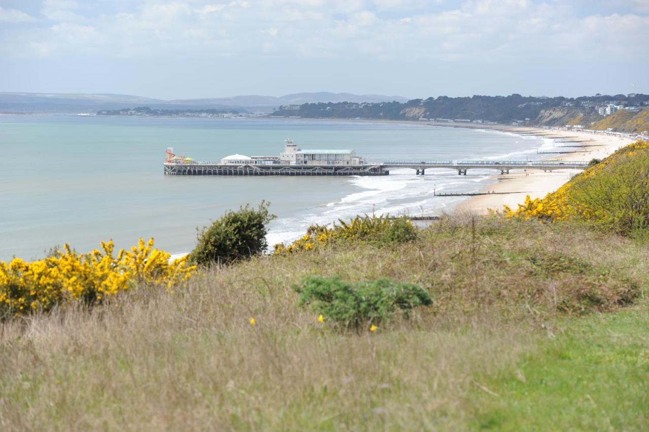 Hotel Ocean & - Oceana Collection Bournemouth