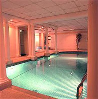 The Belvedere Hotel