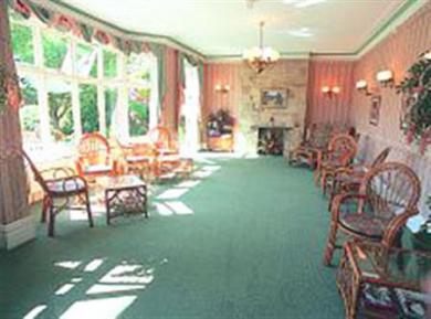 Hotel The Belvedere 3*