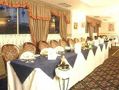 The Belvedere 3* Bournemouth