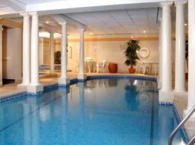 Hotel The Belvedere