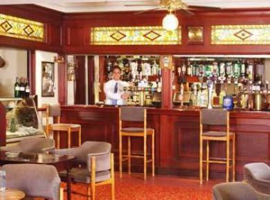 The Belvedere Bournemouth