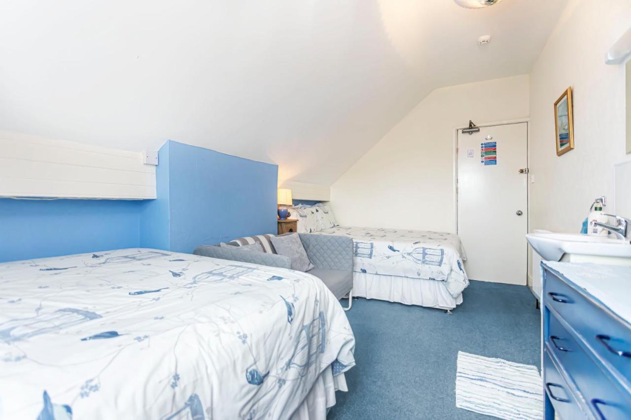 The Ravensbourne Guest house Bournemouth