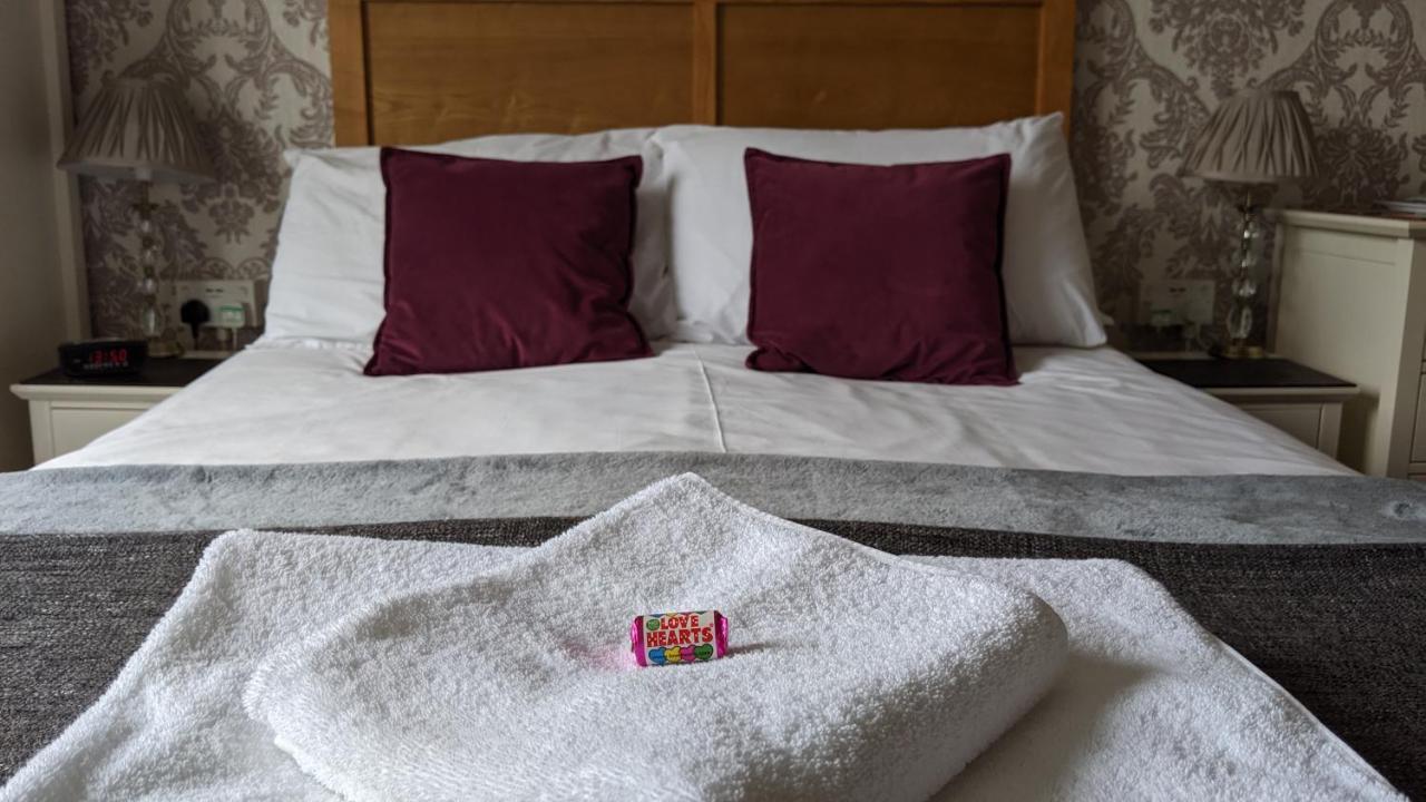 Bed & Breakfast Alexander 4*