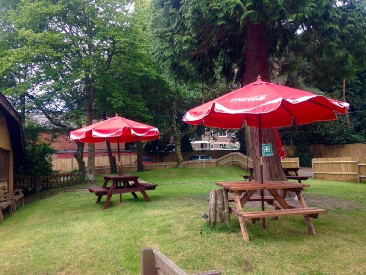 Hotel Carrington House 3*