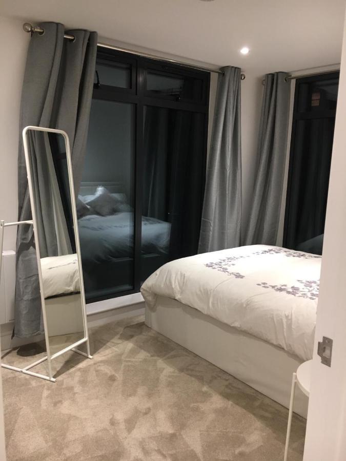 Apartment Penthouse- Cosy With Sea View