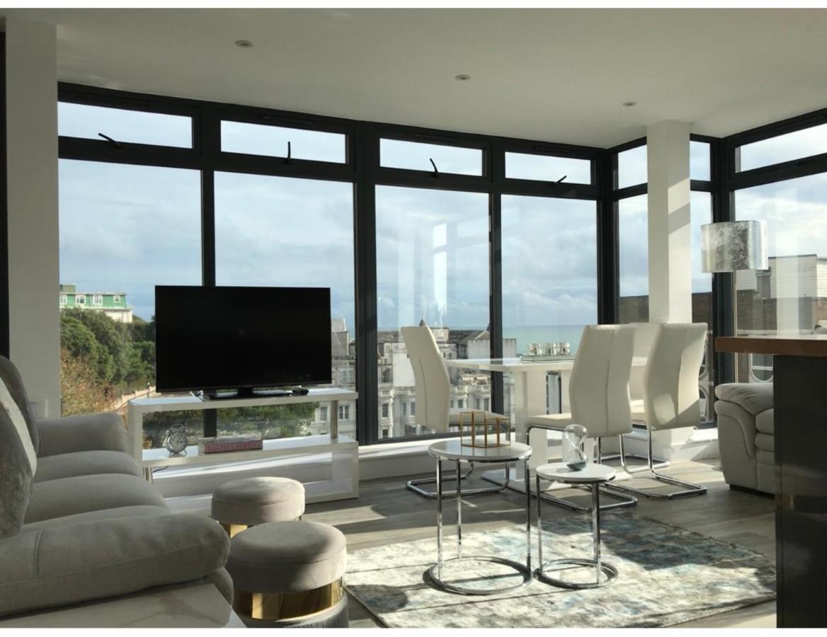 Penthouse- Cosy With Sea View *