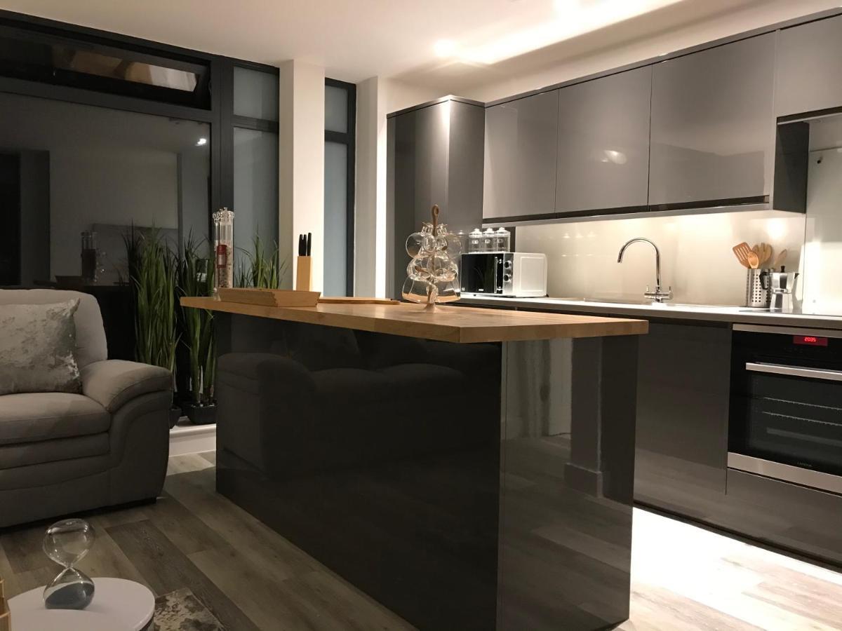 Penthouse- Cosy With Sea View Apartment