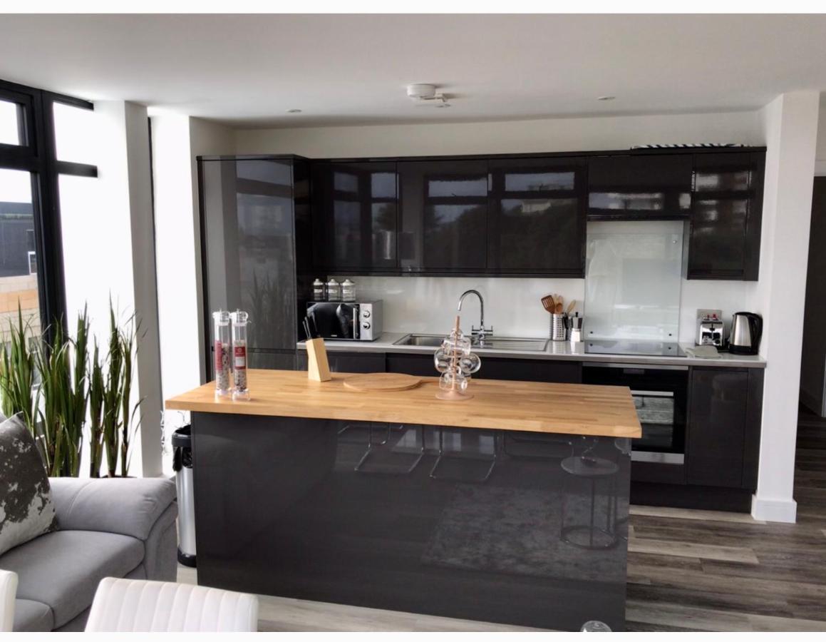 Apartment Penthouse- Cosy With Sea View *