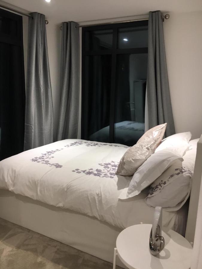 Penthouse- Cosy With Sea View * Bournemouth