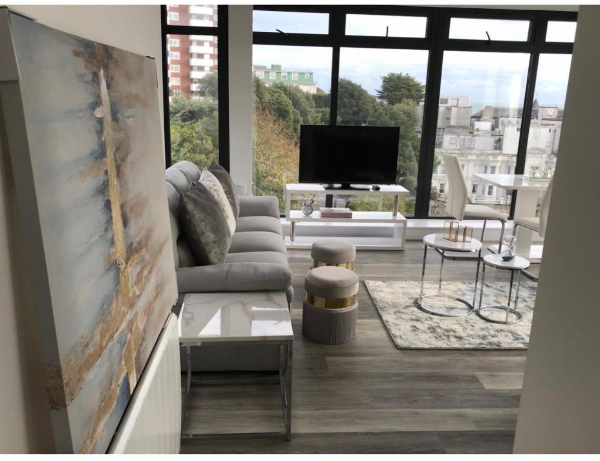 Penthouse- Cosy With Sea View *
