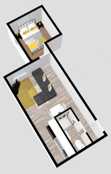 Apartment Pres Pier - Bournemouth